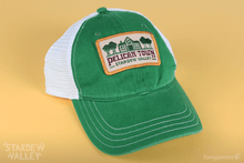 Load image into Gallery viewer, Pelican Town Hat
