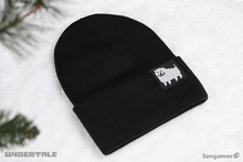 Load image into Gallery viewer, Annoying Dog Beanie
