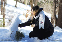 Load image into Gallery viewer, Lesser Dog Scarf
