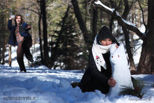 Load image into Gallery viewer, Lesser Dog Scarf
