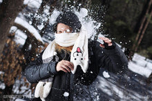 Load image into Gallery viewer, Lesser Dog Scarf
