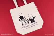 Load image into Gallery viewer, Skelebros Tote Bag

