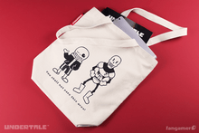 Load image into Gallery viewer, Skelebros Tote Bag
