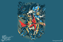 Load image into Gallery viewer, FALSE
