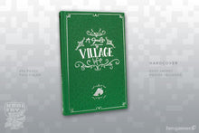 Load image into Gallery viewer, A Guide to Village Life
