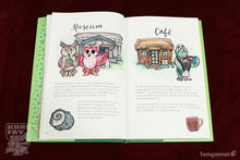 Load image into Gallery viewer, A Guide to Village Life
