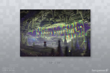 Load image into Gallery viewer, Deep Thoughts Handbook Print
