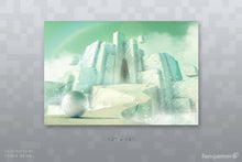 Load image into Gallery viewer, Before Everything Handbook Print
