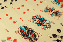 Load image into Gallery viewer, Shovel Knight Playing Cards
