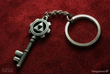 Load image into Gallery viewer, Small Key Chain
